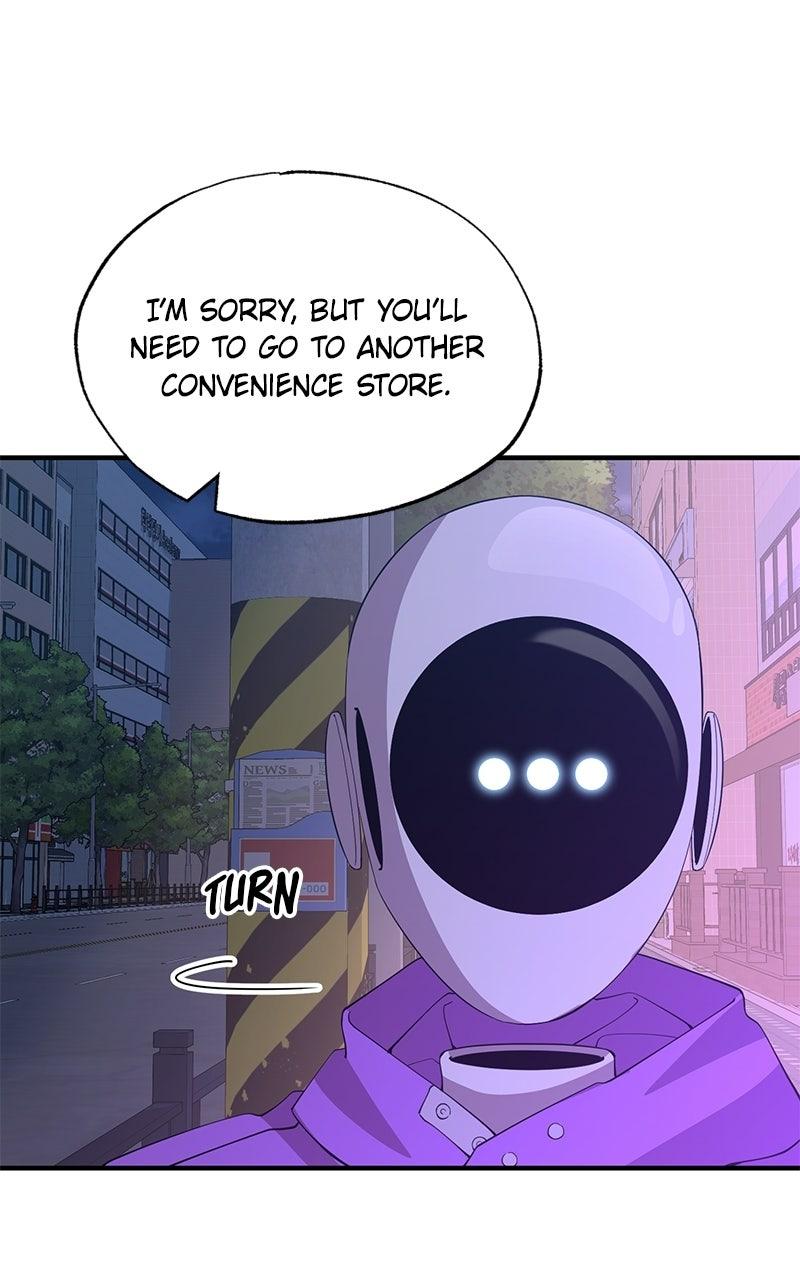 Read Night Shift in AnotherWorld chapter 19 image 3 on Lezhin