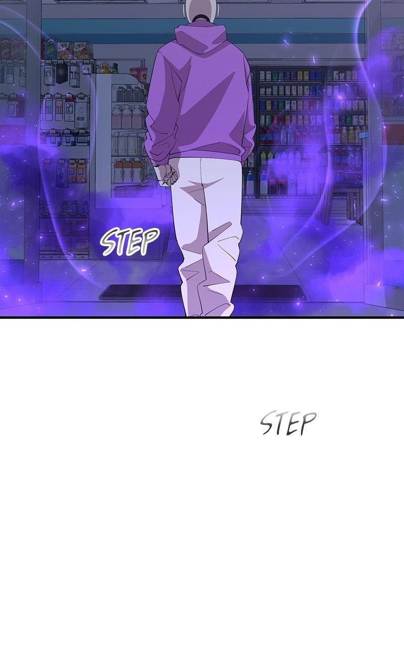 Read Night Shift in AnotherWorld chapter 19 image 30 on Lezhin