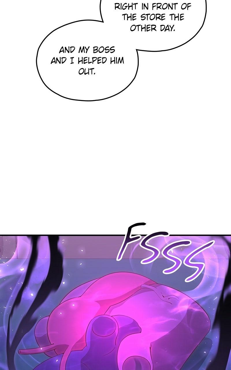 Read Night Shift in AnotherWorld chapter 19 image 32 on Lezhin