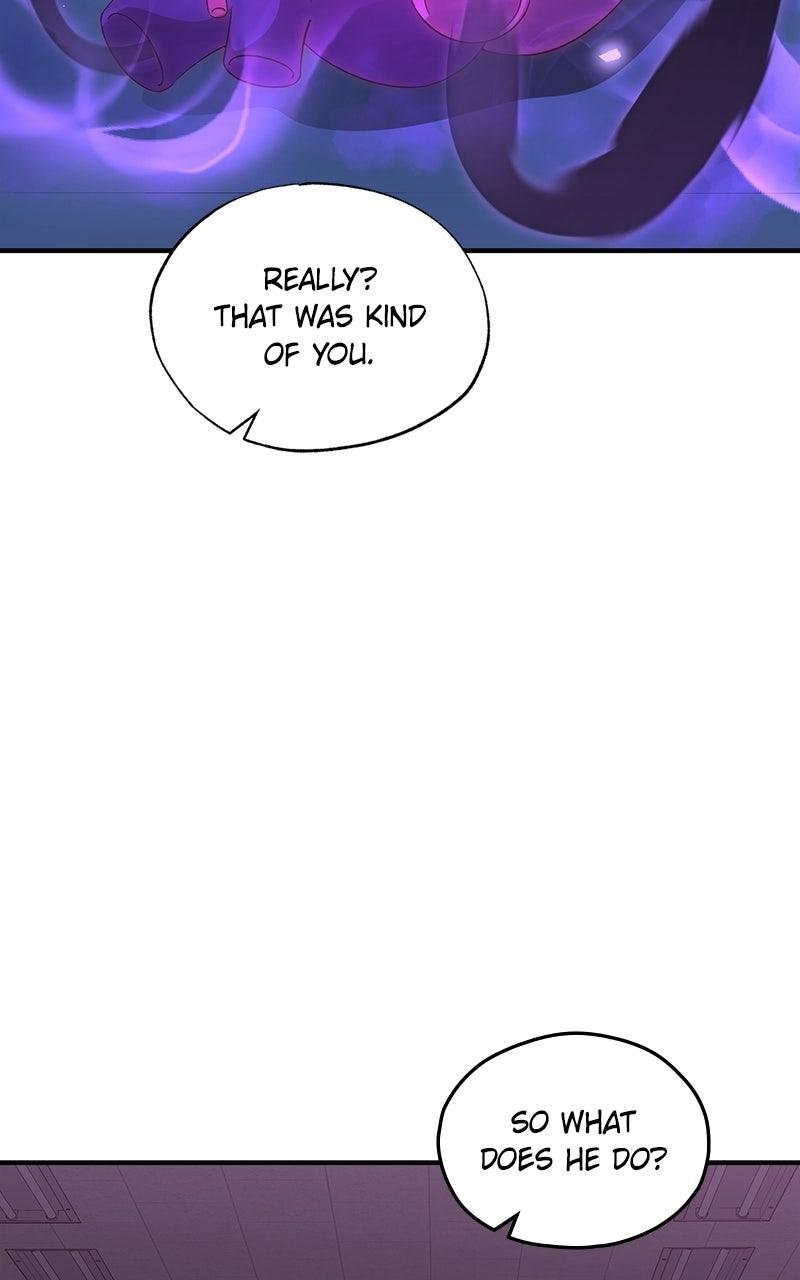 Read Night Shift in AnotherWorld chapter 19 image 33 on Lezhin