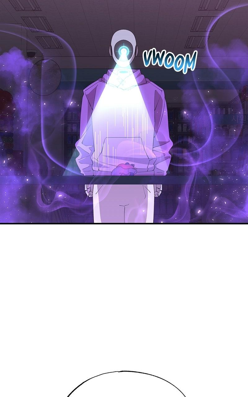 Read Night Shift in AnotherWorld chapter 19 image 34 on Lezhin