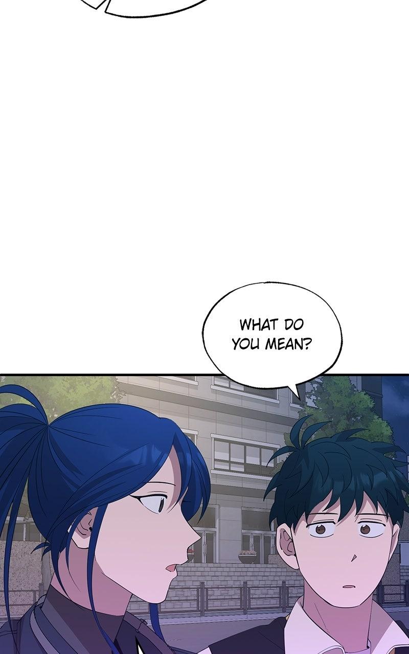 Read Night Shift in AnotherWorld chapter 19 image 37 on Lezhin