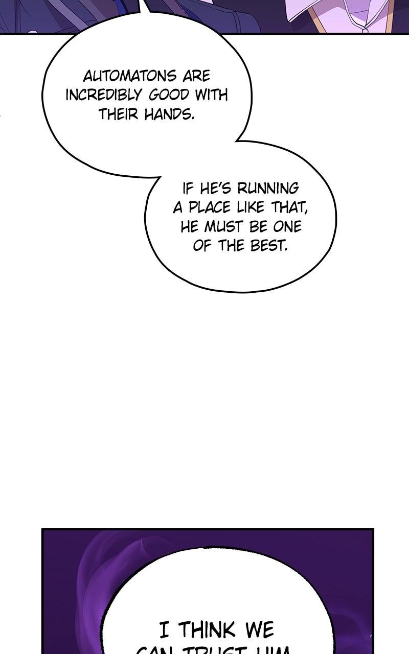 Read Night Shift in AnotherWorld chapter 19 image 38 on Lezhin