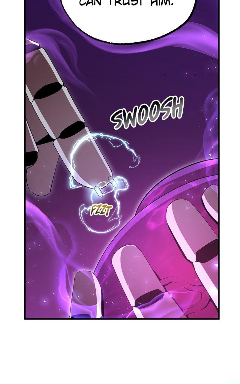 Read Night Shift in AnotherWorld chapter 19 image 39 on Lezhin