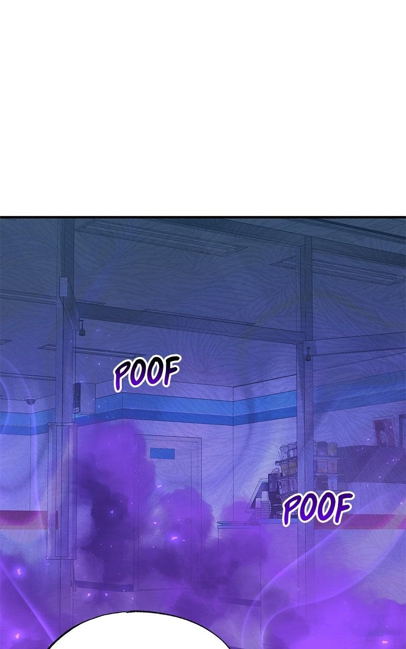 Read Night Shift in AnotherWorld chapter 19 image 4 on Lezhin