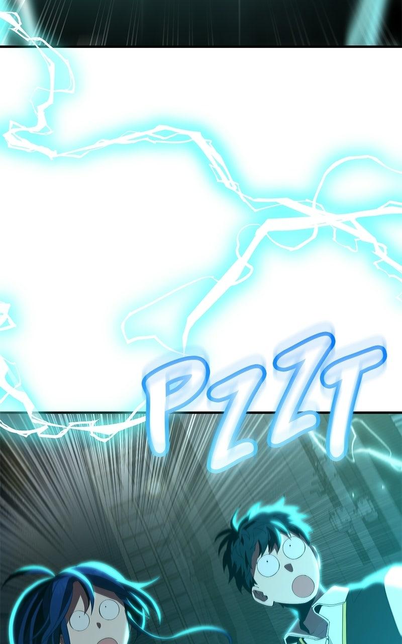 Read Night Shift in AnotherWorld chapter 19 image 43 on Lezhin