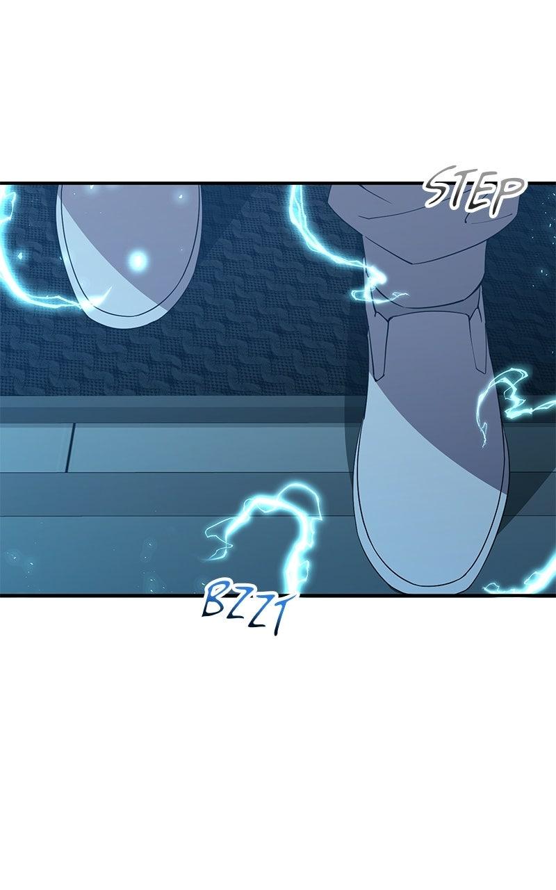 Read Night Shift in AnotherWorld chapter 19 image 45 on Lezhin