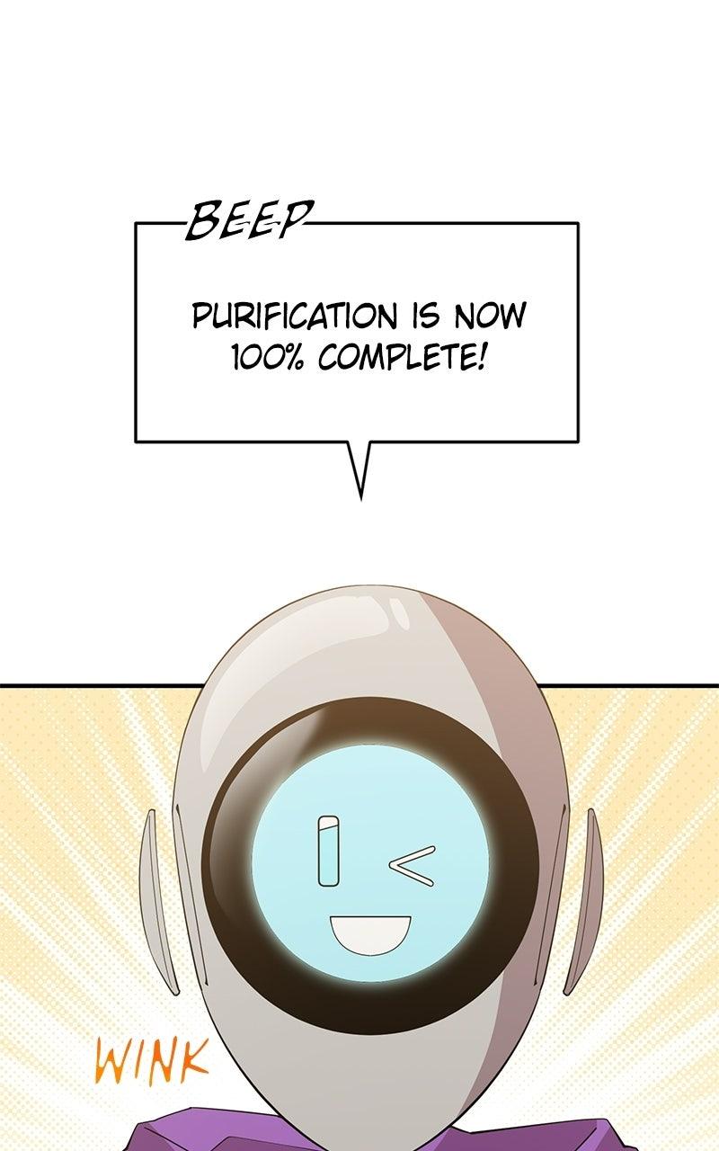 Read Night Shift in AnotherWorld chapter 19 image 46 on Lezhin