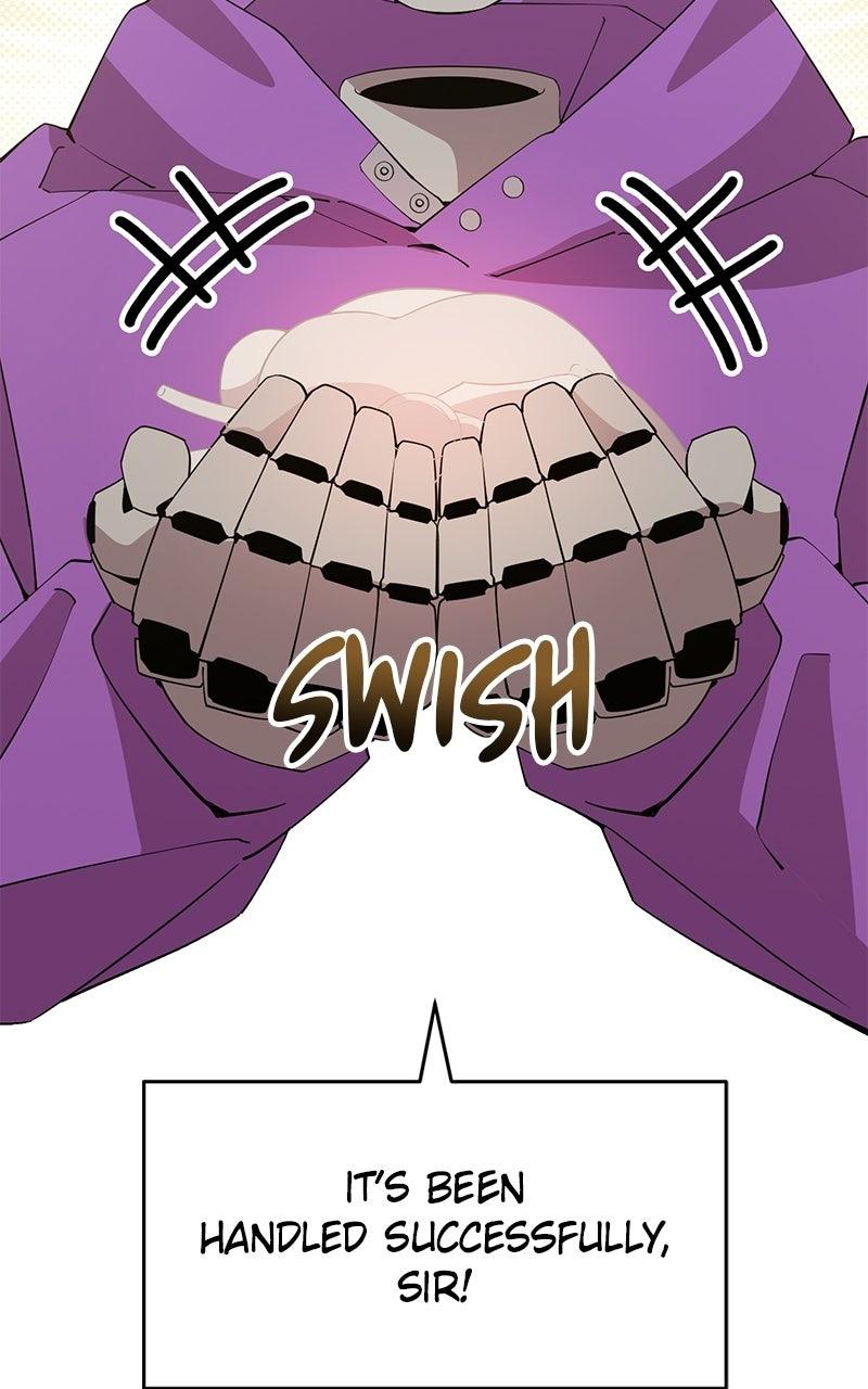 Read Night Shift in AnotherWorld chapter 19 image 47 on Lezhin