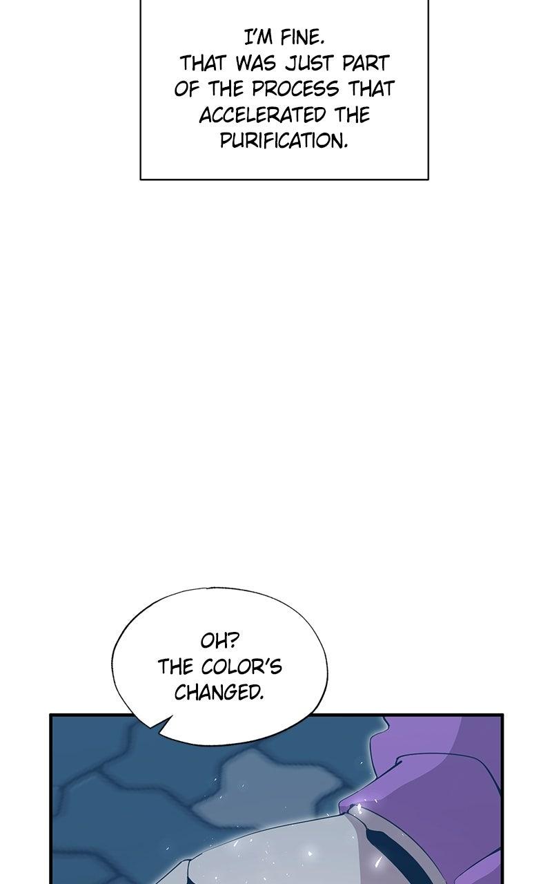 Read Night Shift in AnotherWorld chapter 19 image 49 on Lezhin