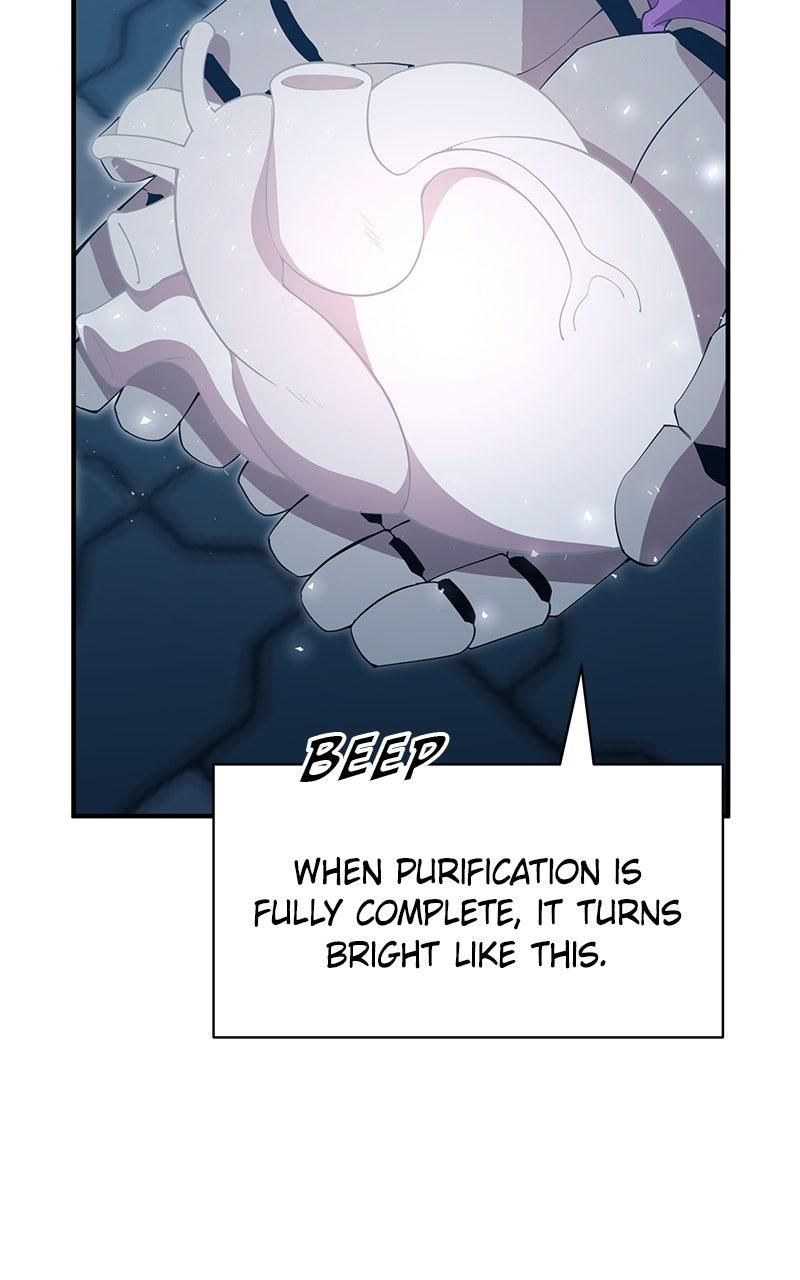 Read Night Shift in AnotherWorld chapter 19 image 50 on Lezhin
