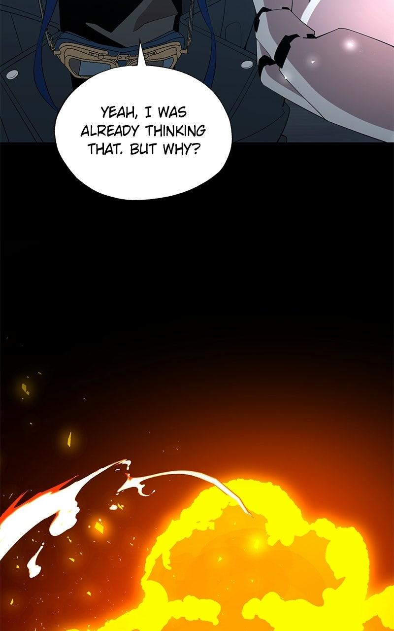 Read Night Shift in AnotherWorld chapter 19 image 52 on Lezhin