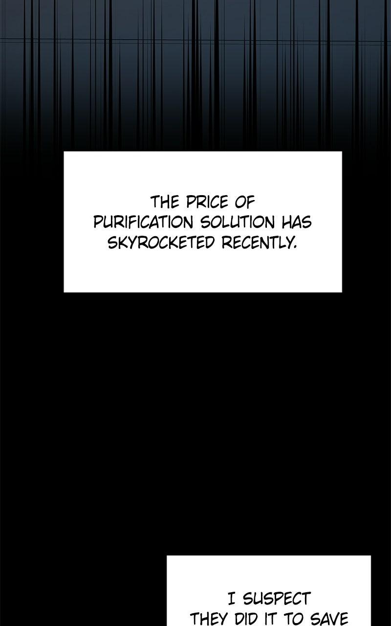 Read Night Shift in AnotherWorld chapter 19 image 56 on Lezhin