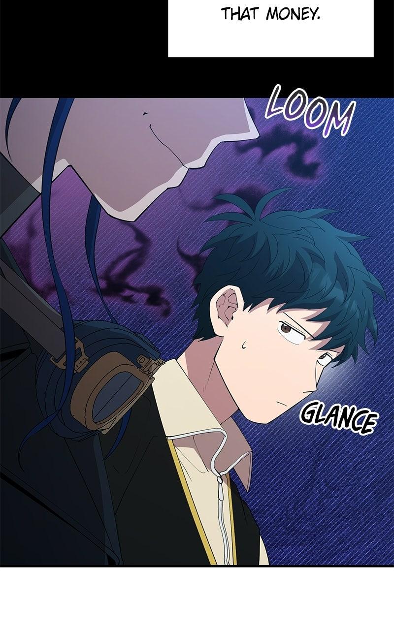 Read Night Shift in AnotherWorld chapter 19 image 57 on Lezhin
