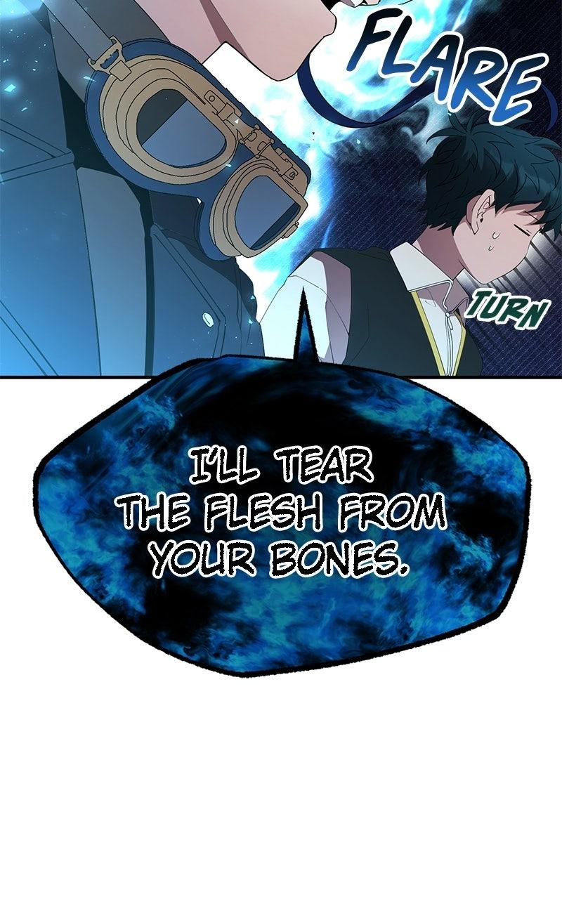 Read Night Shift in AnotherWorld chapter 19 image 59 on Lezhin