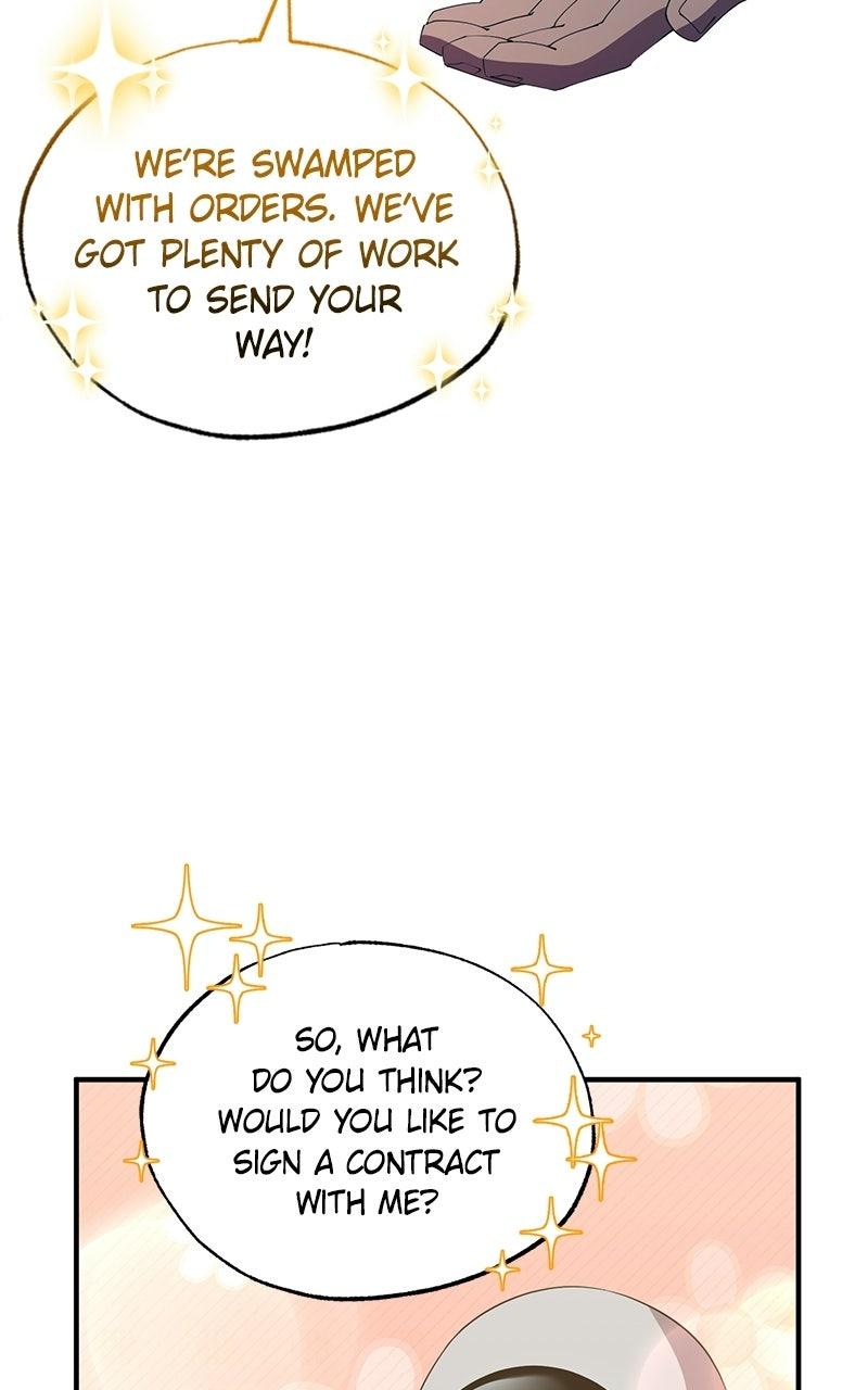 Read Night Shift in AnotherWorld chapter 19 image 67 on Lezhin
