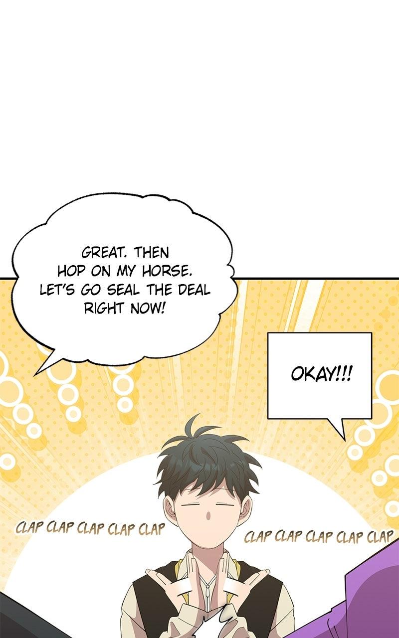 Read Night Shift in AnotherWorld chapter 19 image 69 on Lezhin