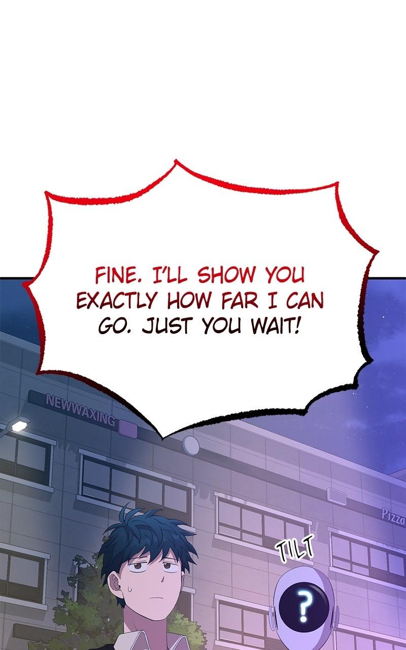 Read Night Shift in AnotherWorld chapter 19 image 7 on Lezhin