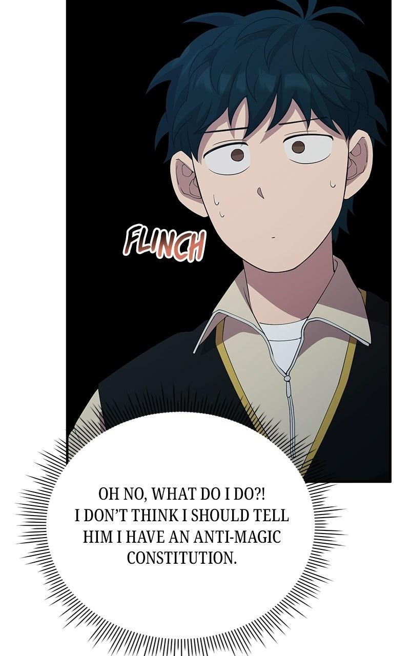 Read Night Shift in AnotherWorld chapter 19 image 73 on Lezhin