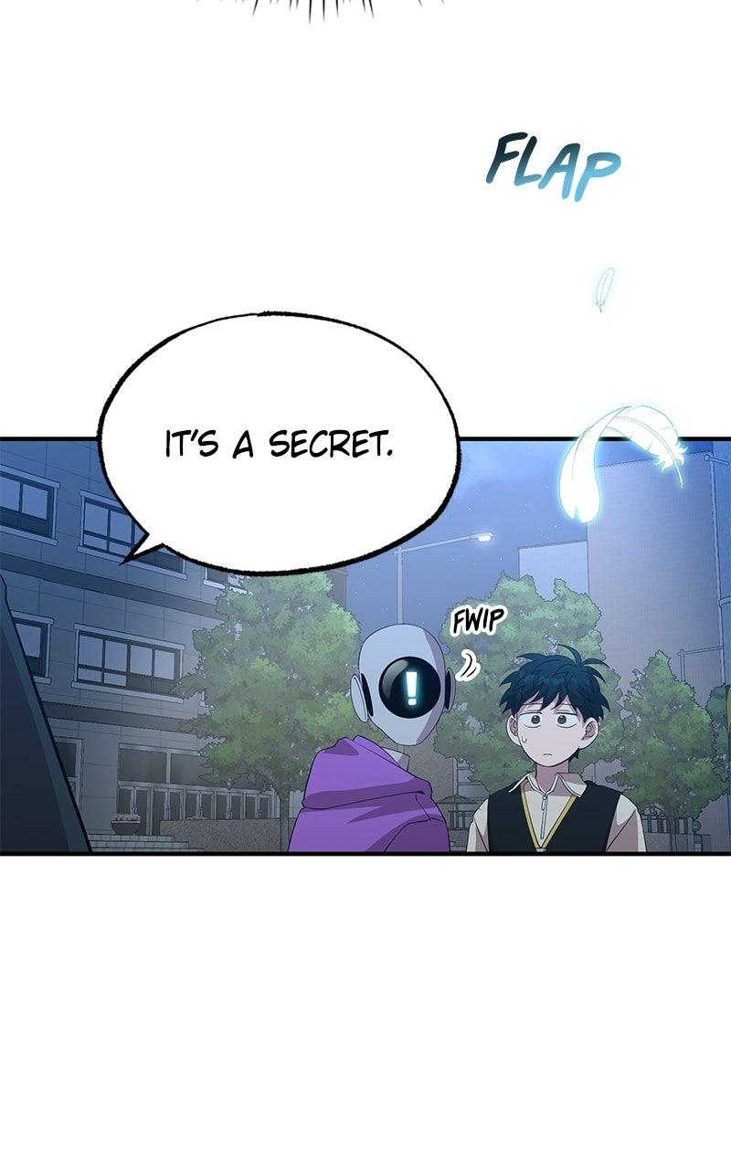 Read Night Shift in AnotherWorld chapter 19 image 74 on Lezhin