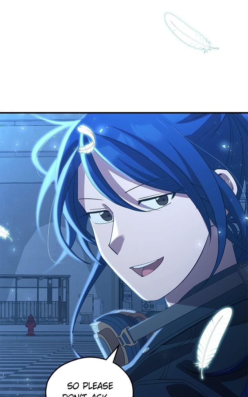 Read Night Shift in AnotherWorld chapter 19 image 75 on Lezhin