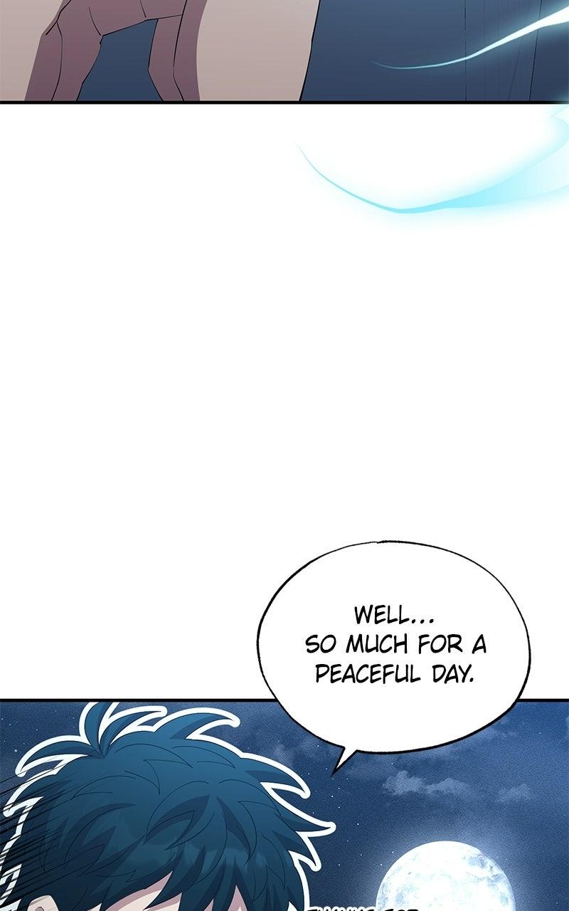 Read Night Shift in AnotherWorld chapter 19 image 78 on Lezhin