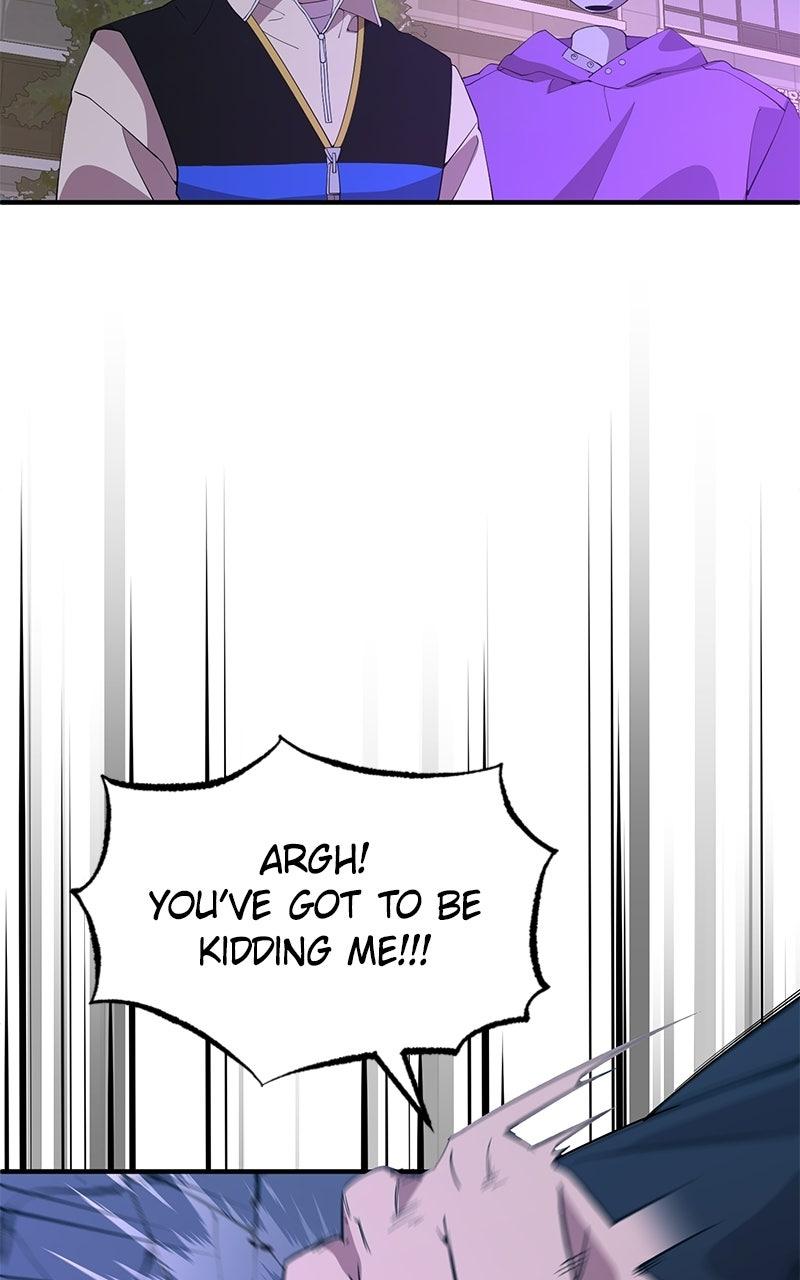 Read Night Shift in AnotherWorld chapter 19 image 8 on Lezhin