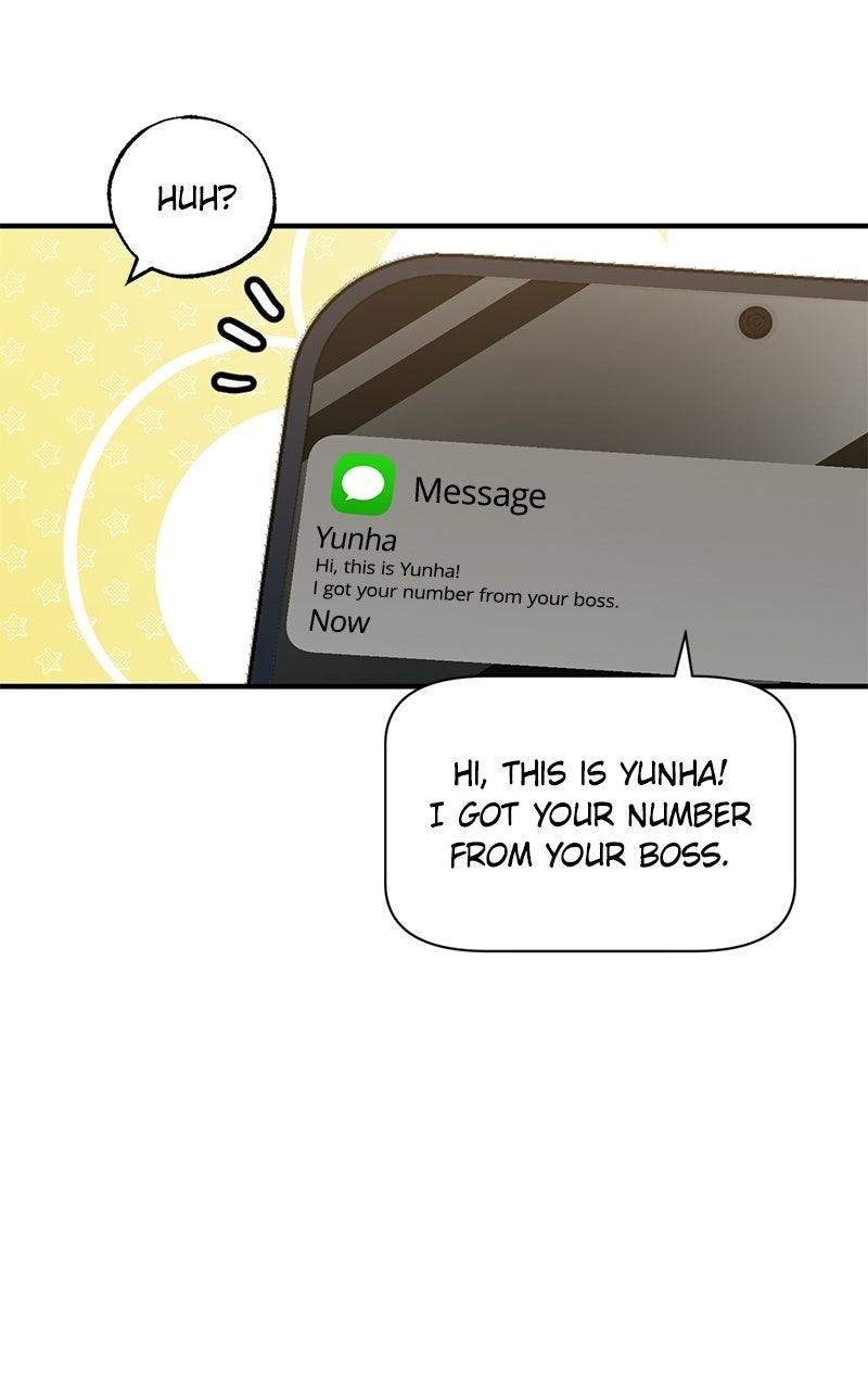 Read Night Shift in AnotherWorld chapter 19 image 80 on Lezhin