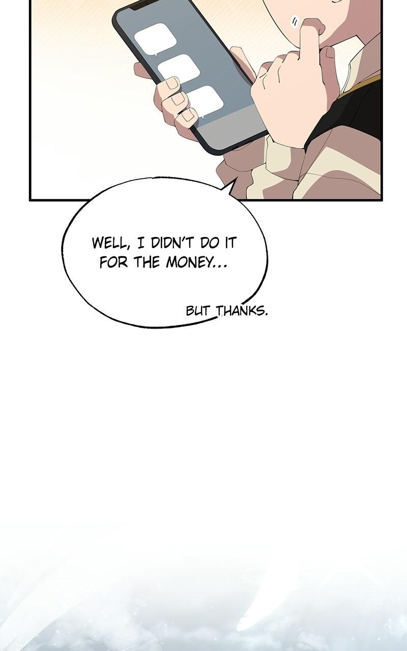 Read Night Shift in AnotherWorld chapter 19 image 82 on Lezhin