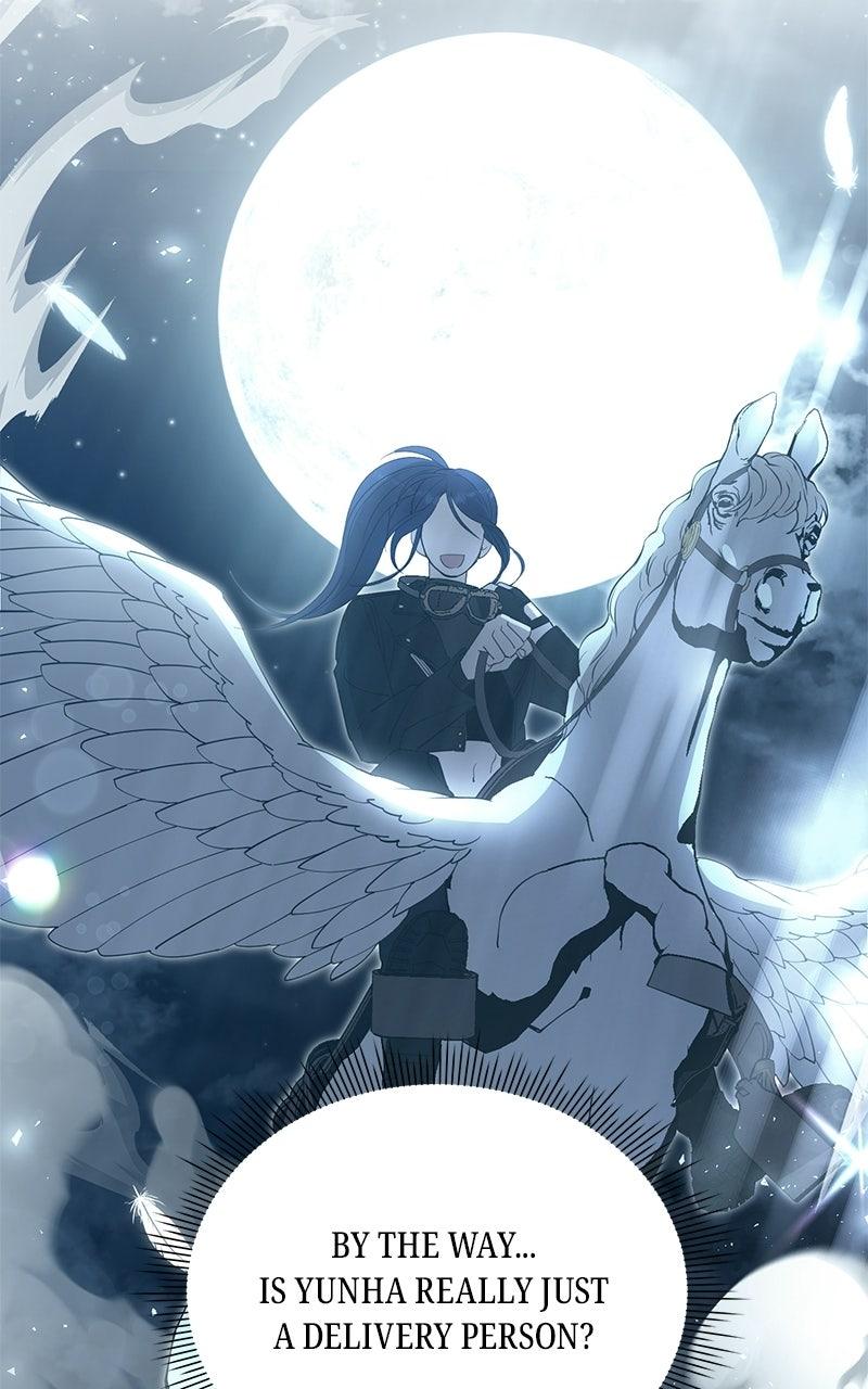 Read Night Shift in AnotherWorld chapter 19 image 83 on Lezhin