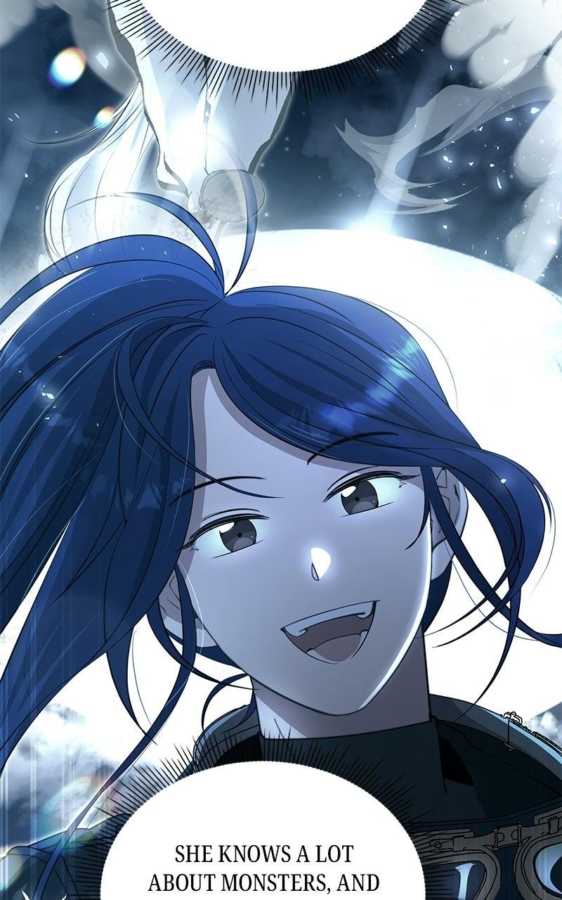 Read Night Shift in AnotherWorld chapter 19 image 84 on Lezhin
