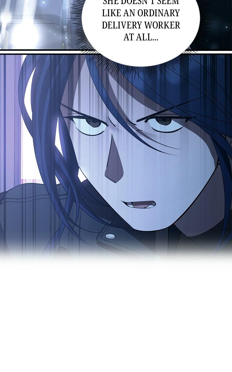Read Night Shift in AnotherWorld chapter 19 image 86 on Lezhin