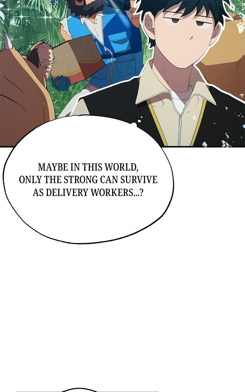 Read Night Shift in AnotherWorld chapter 19 image 88 on Lezhin
