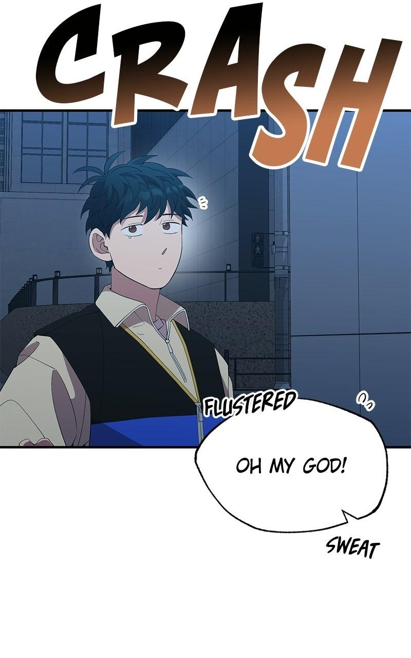 Read Night Shift in AnotherWorld chapter 19 image 91 on Lezhin