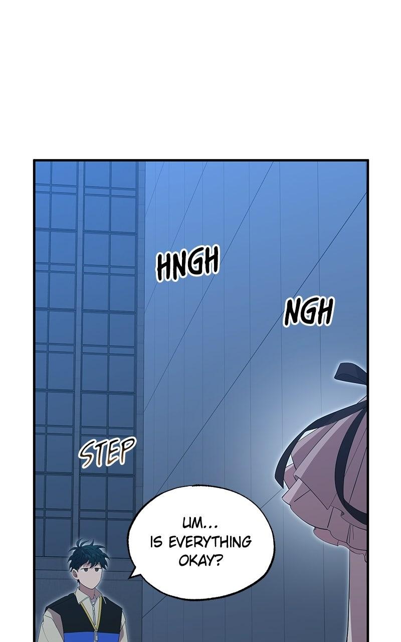 Read Night Shift in AnotherWorld chapter 19 image 92 on Lezhin