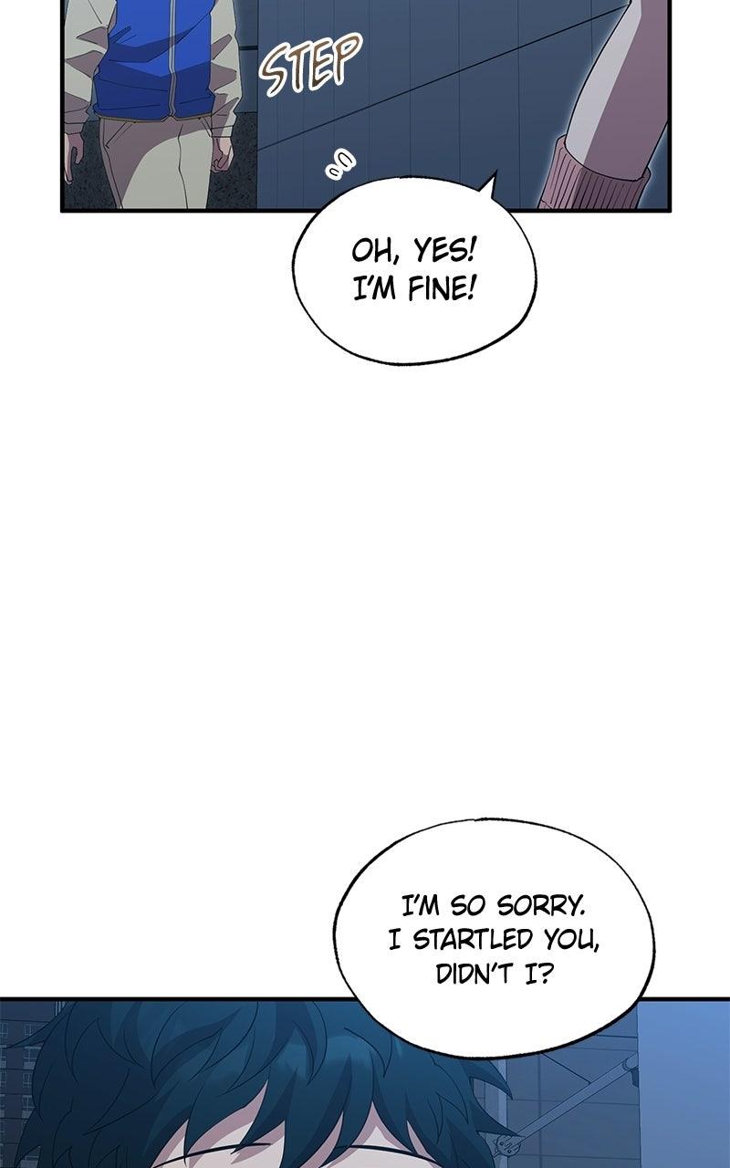 Read Night Shift in AnotherWorld chapter 19 image 93 on Lezhin