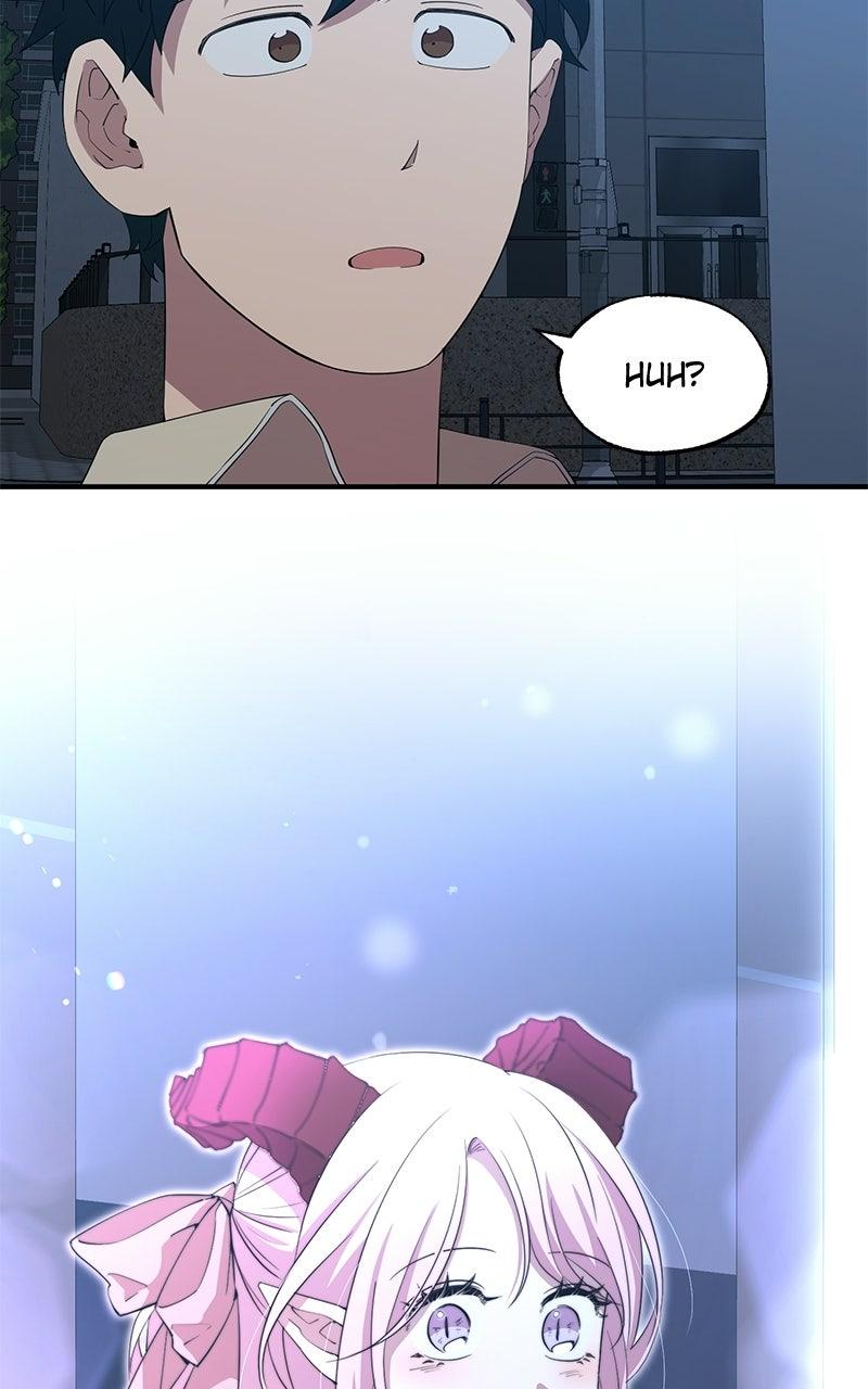Read Night Shift in AnotherWorld chapter 19 image 94 on Lezhin