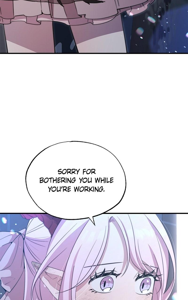 Read Night Shift in AnotherWorld chapter 19 image 96 on Lezhin
