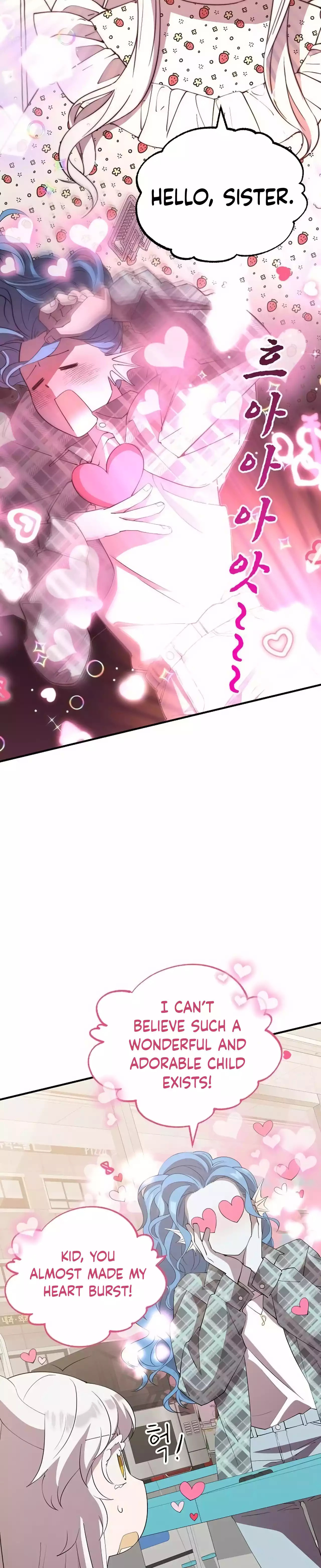 Read Night Shift in AnotherWorld chapter 21 image 8 on Lezhin