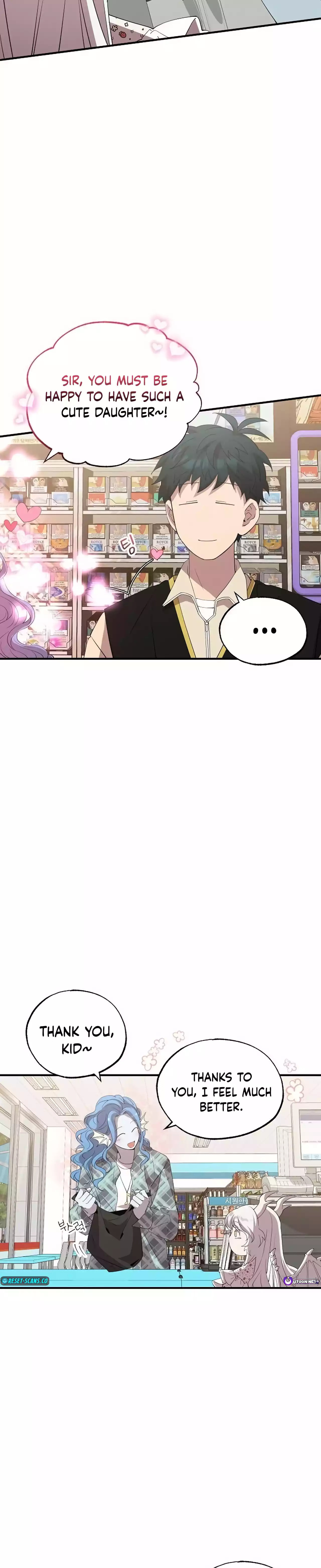 Read Night Shift in AnotherWorld chapter 21 image 9 on Lezhin