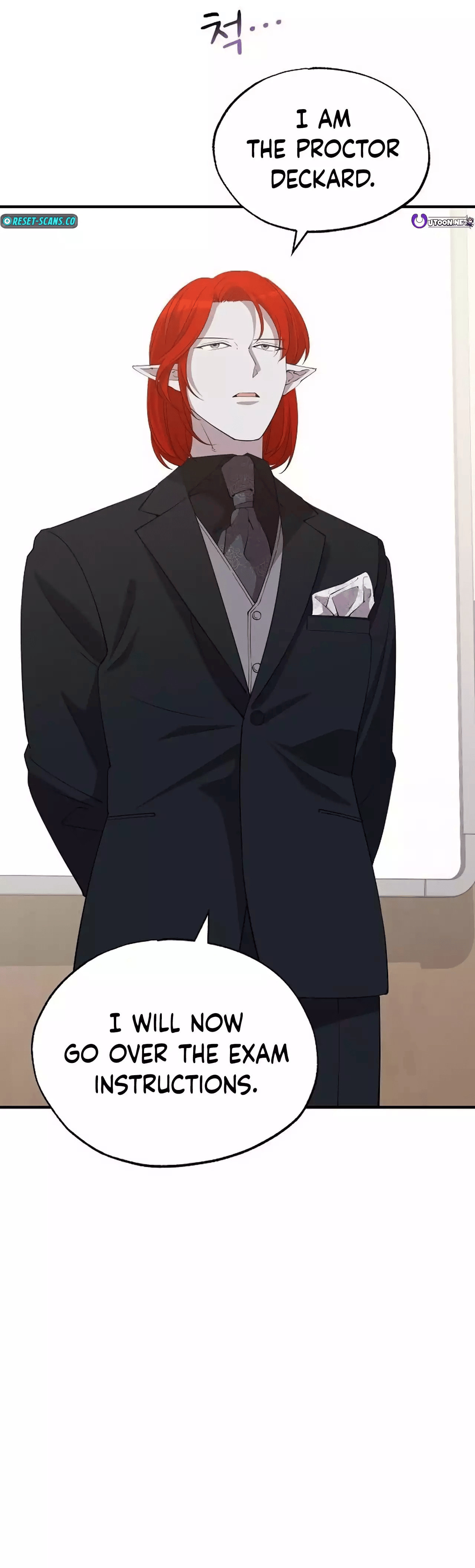Read Night Shift in AnotherWorld chapter 25 image 18 on Lezhin