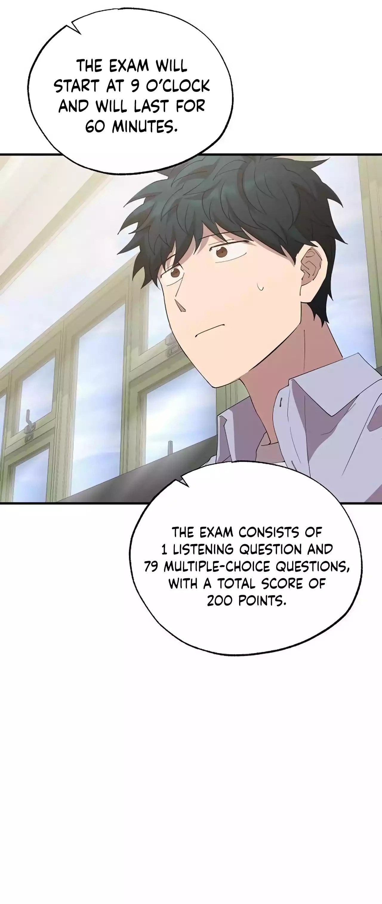 Read Night Shift in AnotherWorld chapter 25 image 19 on Lezhin