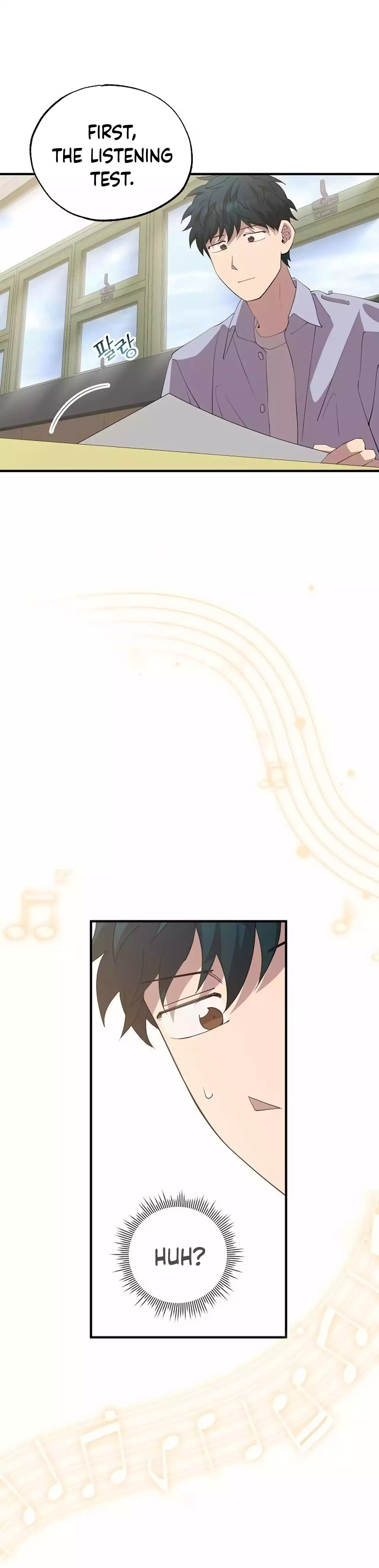 Read Night Shift in AnotherWorld chapter 25 image 24 on Lezhin