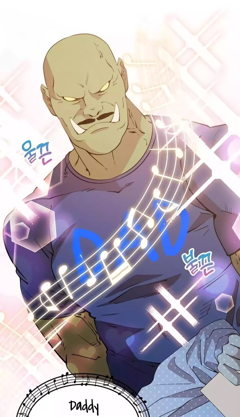 Read Night Shift in AnotherWorld chapter 25 image 26 on Lezhin