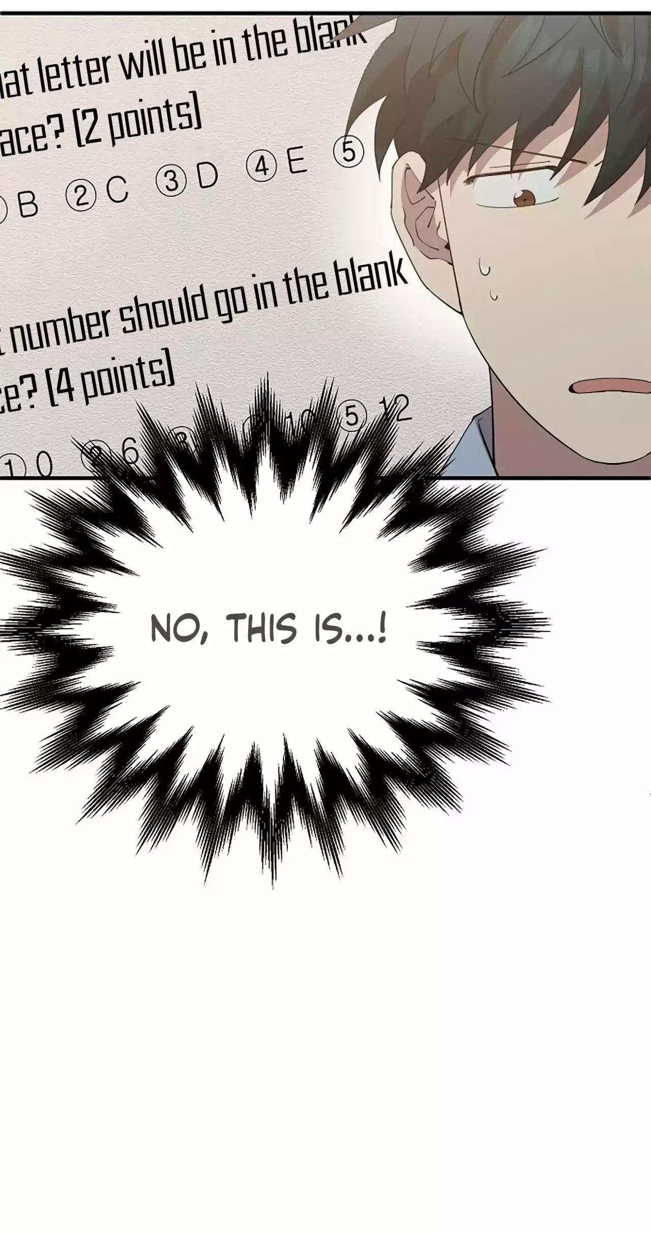 Read Night Shift in AnotherWorld chapter 25 image 34 on Lezhin