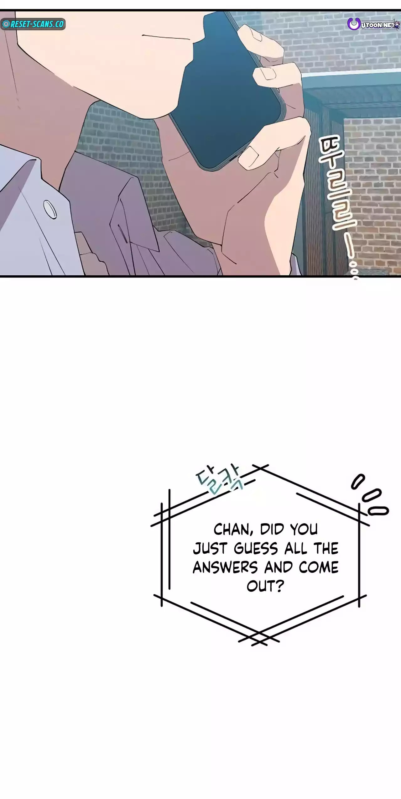 Read Night Shift in AnotherWorld chapter 25 image 42 on Lezhin