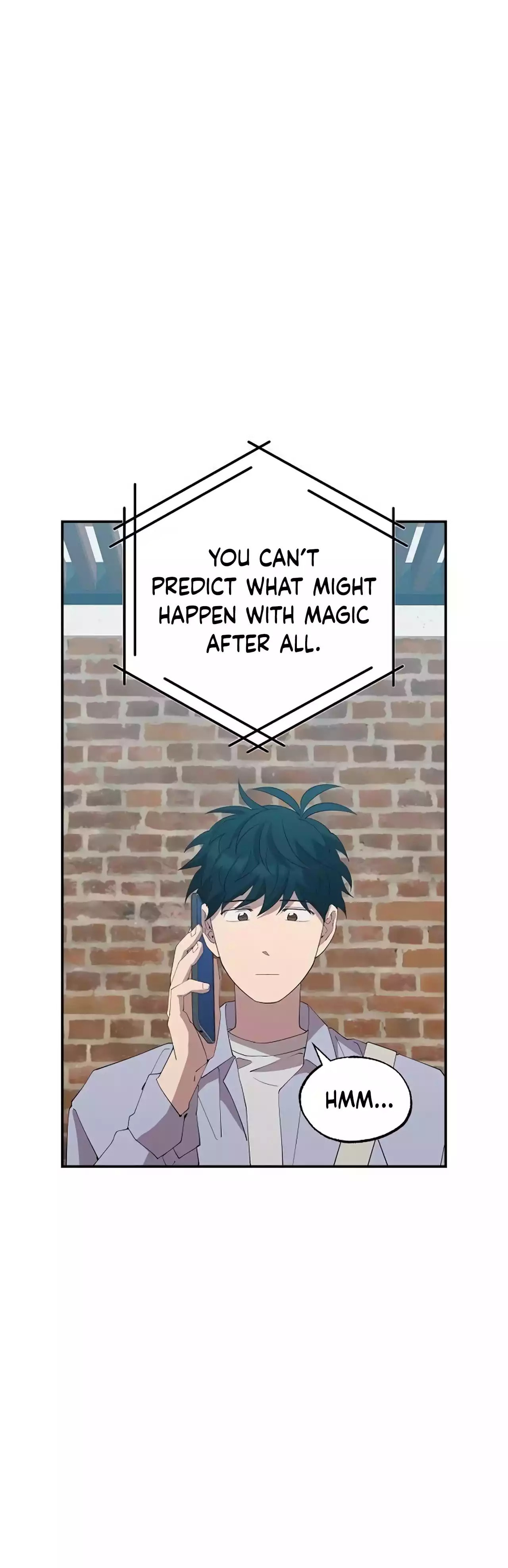 Read Night Shift in AnotherWorld chapter 26 image 10 on Lezhin