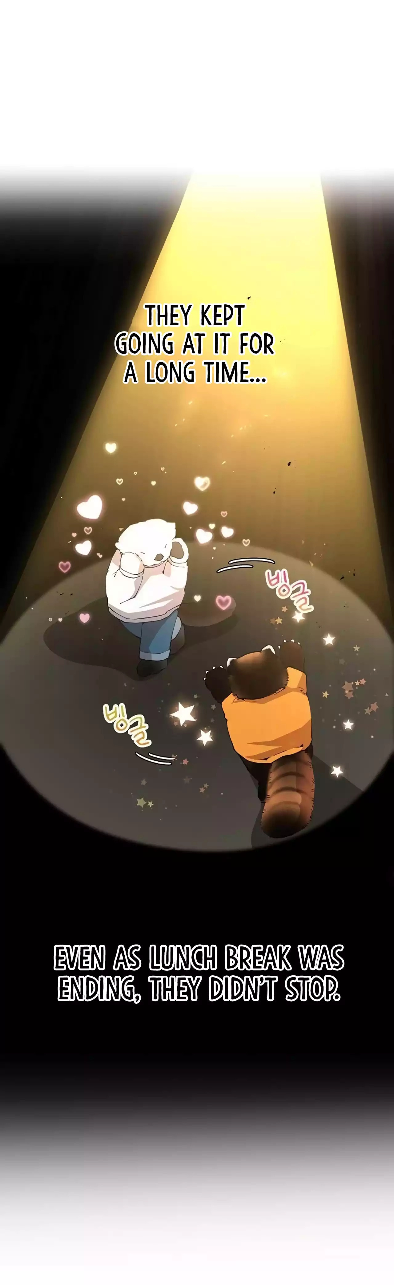 Read Night Shift in AnotherWorld chapter 26 image 16 on Lezhin