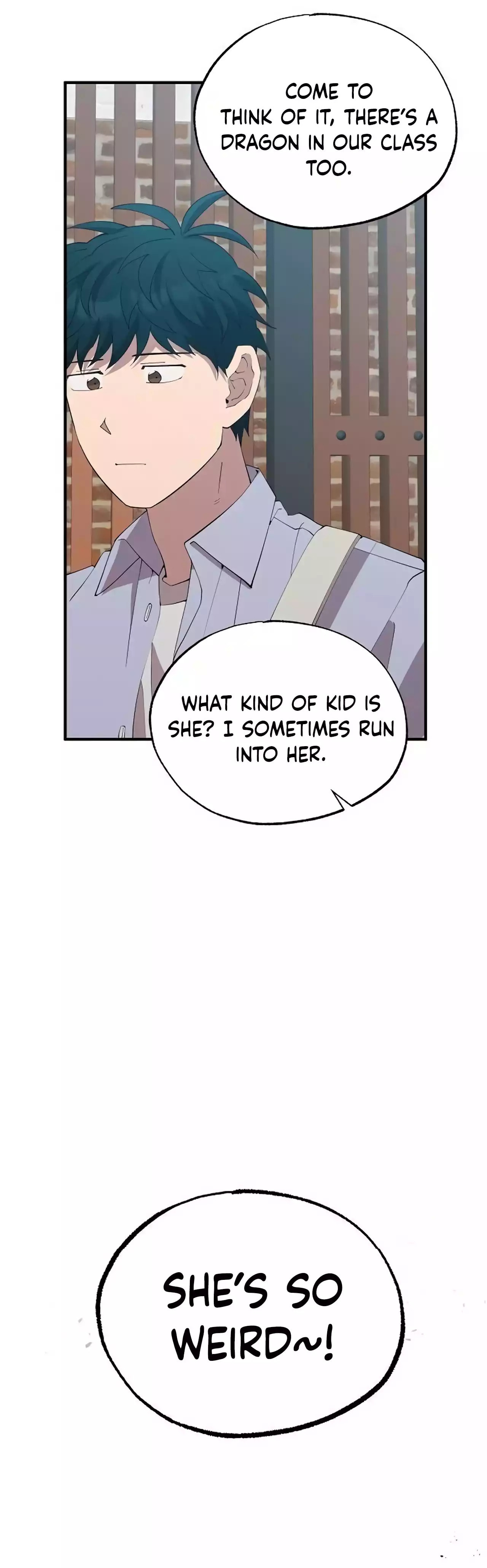 Read Night Shift in AnotherWorld chapter 26 image 18 on Lezhin
