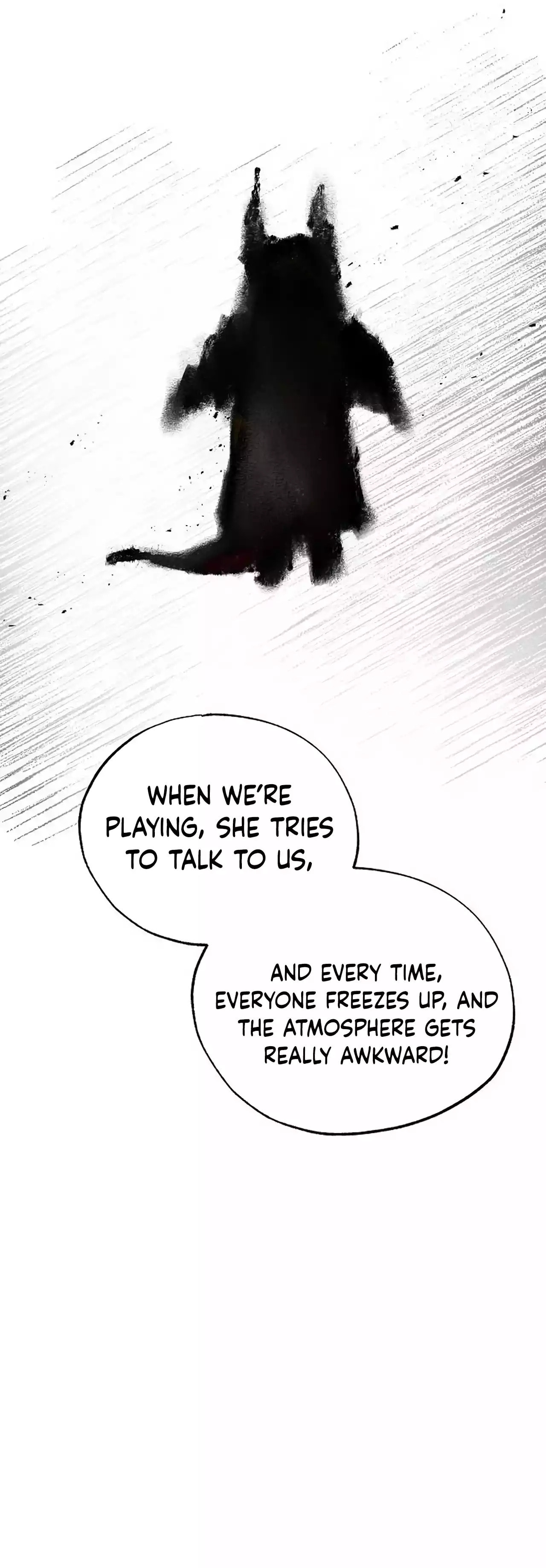 Read Night Shift in AnotherWorld chapter 26 image 19 on Lezhin